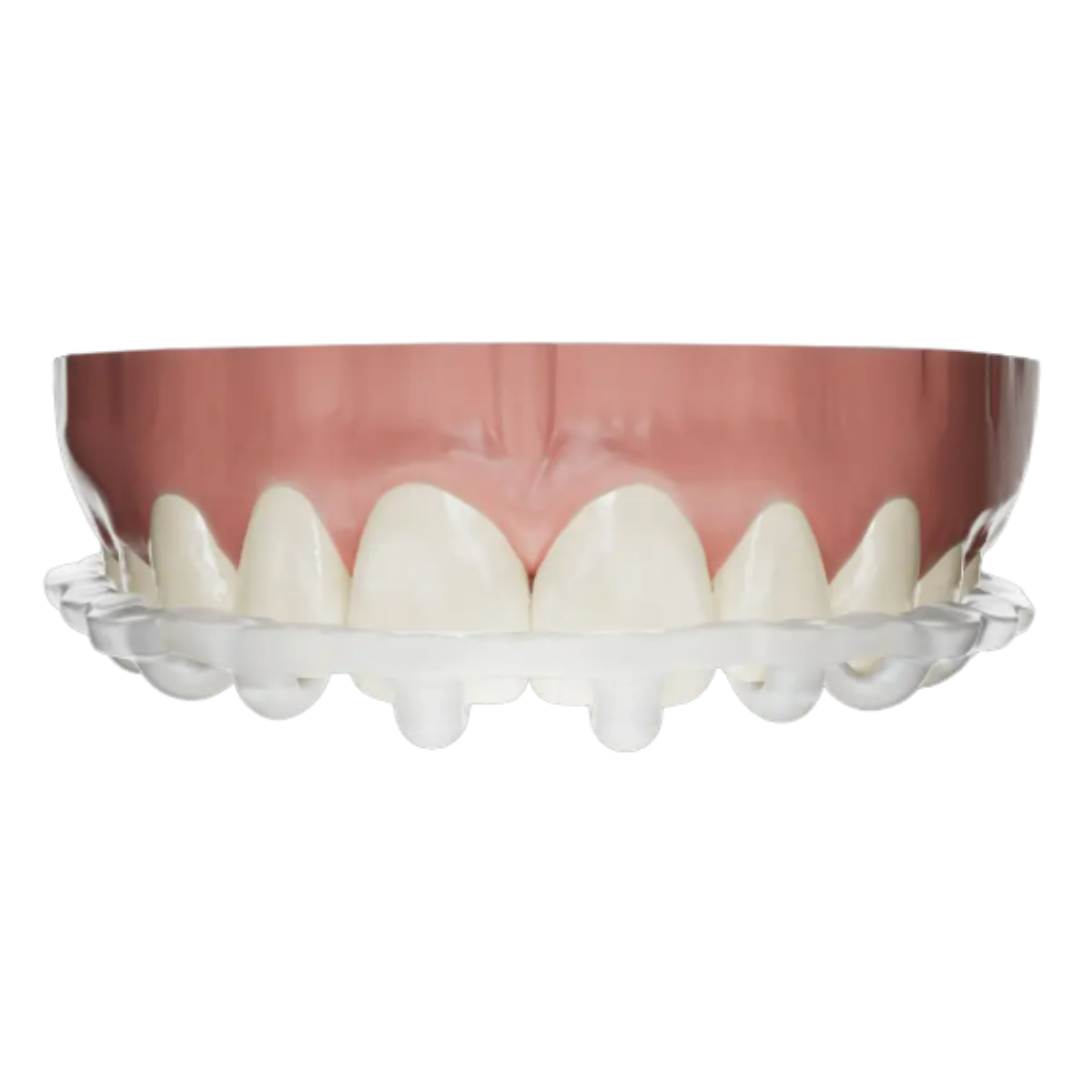 Le guide va vous permettre de placer jusqu'à 10 facettes d'un coup